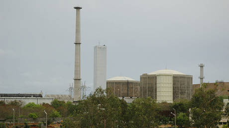 Ядерный прорыв Индии: реактор на быстрых нейтронах вышел на критический уровень