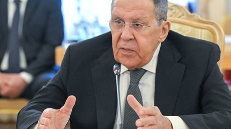 Африка под дипломатическим прикрытием: Россия откроет четыре новых посольства