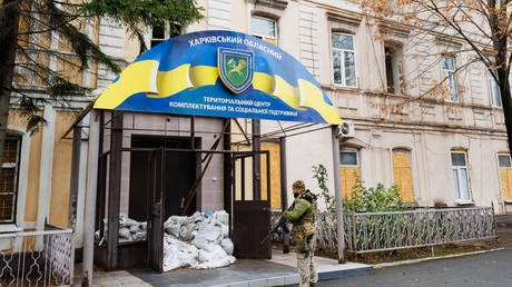 Косметика вместо реформ: в Минобороны Украины придумали новый трюк, чтобы уйти от гнева людей