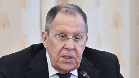 Лавров объяснил Ирану региональный масштаб перемирия: оно распространяется и на Ливан