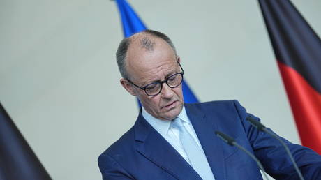 Антирейтинг лидеров: Канцлер Германии возглавил список самых непопулярных политиков