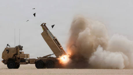 Секретные ракеты США провалили боевое крещение? Весь запас PrSM израсходован в первый же день удара по Ирану