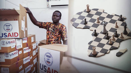 Конец эпохи USAID: Африка вынуждена искать новый путь развития