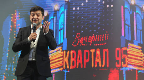 Ближний Восток затмил Украину: заявление России в ООН
