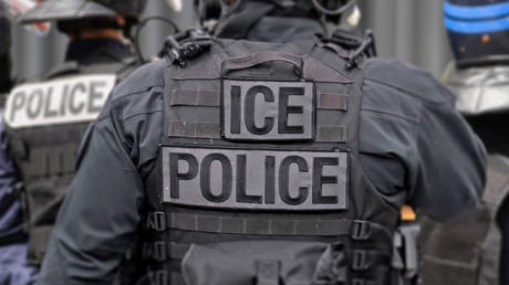 NICE вместо ICE: Трамп поддержал переименование иммиграционной службы после убийств гражданских