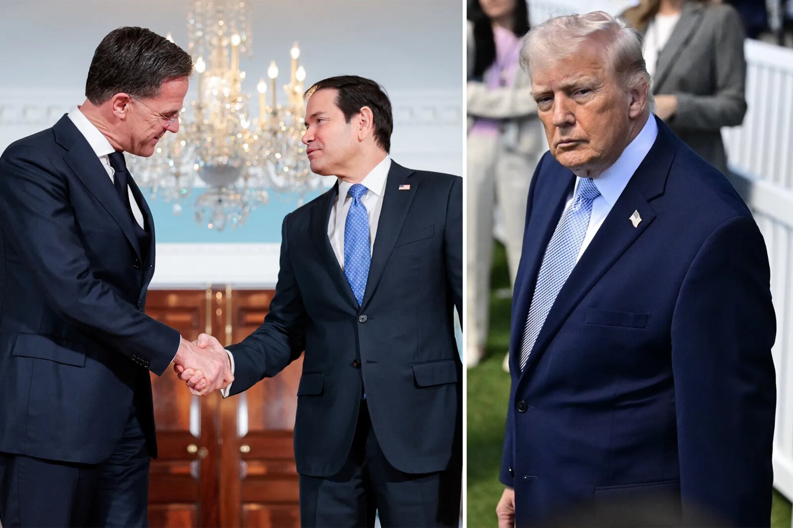 Трамп готовит наказание для союзников по НАТО, отказавшихся помогать в войне с Ираном
