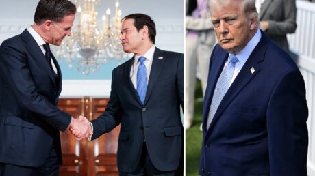 Трамп готовит наказание для союзников по НАТО, отказавшихся помогать в войне с Ираном