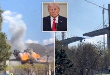 Трамп предупредил Иран: «Заключайте сделку, пока не поздно»