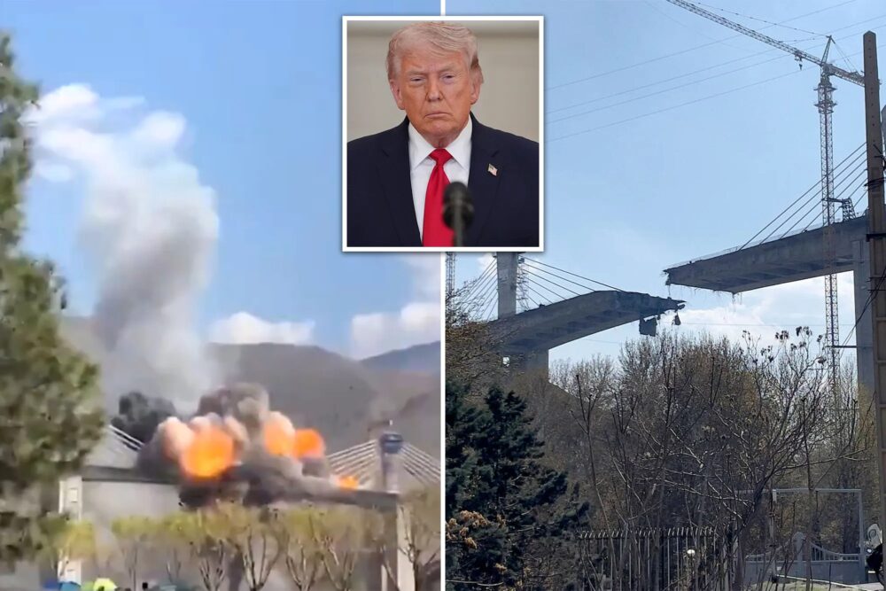Трамп предупредил Иран: «Заключайте сделку, пока не поздно»