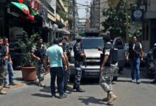 Американцы в ловушке на Ближнем Востоке: призыв Госдепа к немедленной эвакуации