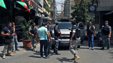 Американцы в ловушке на Ближнем Востоке: призыв Госдепа к немедленной эвакуации