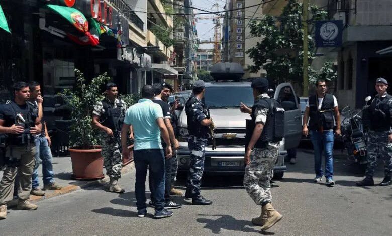 Американцы в ловушке на Ближнем Востоке: призыв Госдепа к немедленной эвакуации