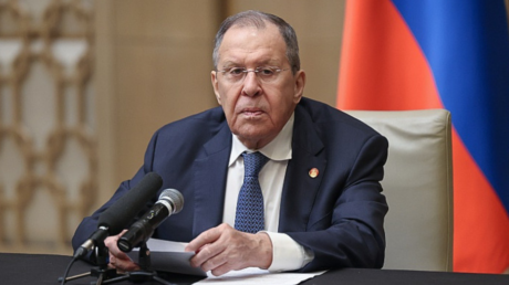 Ядерный раздрай: Лавров встал на сторону Ирана, бросив вызов ультиматуму Трампа