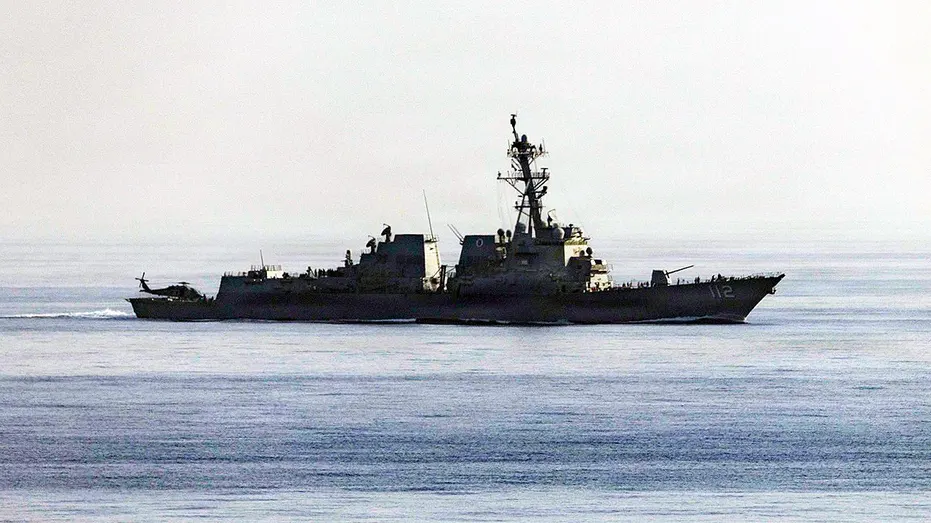 Морская блокада Ирана: первые успехи США
