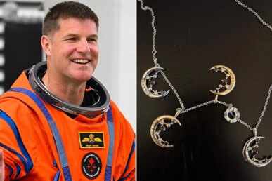 К Луне с любовью: что астронавты «Артемиды-2» взяли с собой в космос