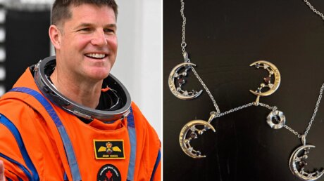 К Луне с любовью: что астронавты «Артемиды-2» взяли с собой в космос