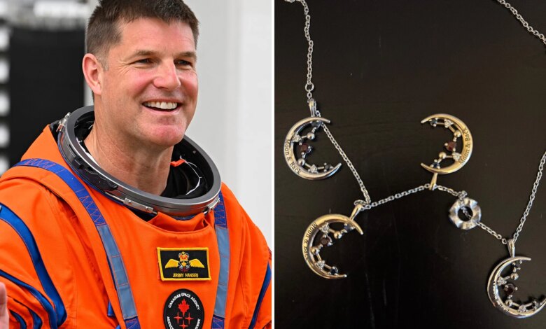 К Луне с любовью: что астронавты «Артемиды-2» взяли с собой в космос