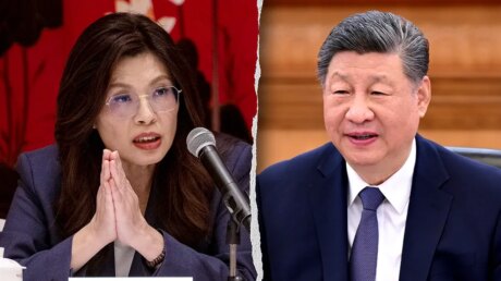 Пекин протягивает руку Тайваню: Китай возобновляет прямые рейсы и импорт морепродуктов после визита оппозиции