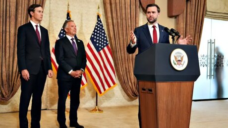 Ядерный тупик: почему США правильно сделали, выйдя из переговоров с Ираном
