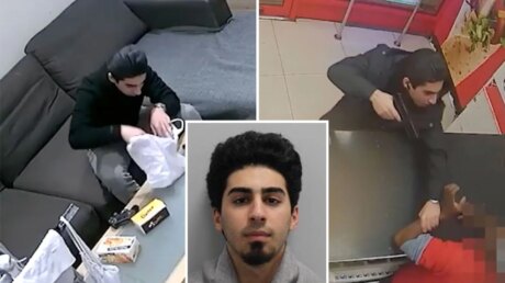 Соус, который стоил свободы: 18-летний парень получил три года тюрьмы за угрозы из-за ошибки в заказе