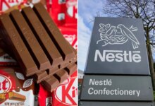 Похищение со вкусом: KitKat просит помощи в поисках 12 тонн шоколада