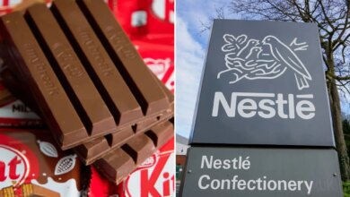 Похищение со вкусом: KitKat просит помощи в поисках 12 тонн шоколада