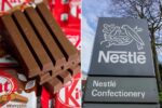 Похищение со вкусом: KitKat просит помощи в поисках 12 тонн шоколада