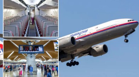 Прикосновение, которое довело до скандала: пассажира сняли с рейса Malaysia Airlines за домогательство к стюардессе