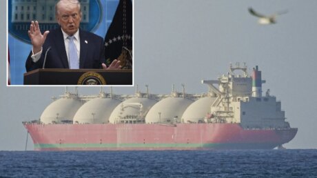 Ормузский тупик: Трамп грозит Ирану из-за «пошлины за проход», хотя сам предлагал совместный бизнес