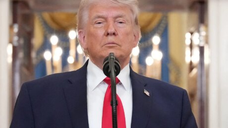 «Иммунитет от смерти» для иранских переговорщиков: Трамп раскрывает детали мирных переговоров