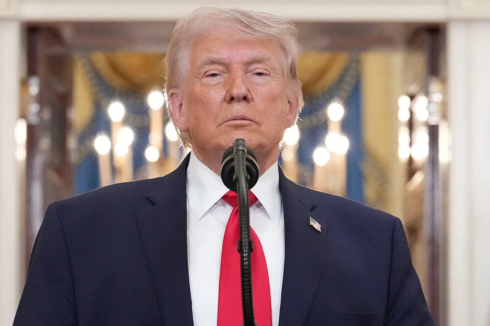 «Иммунитет от смерти» для иранских переговорщиков: Трамп раскрывает детали мирных переговоров