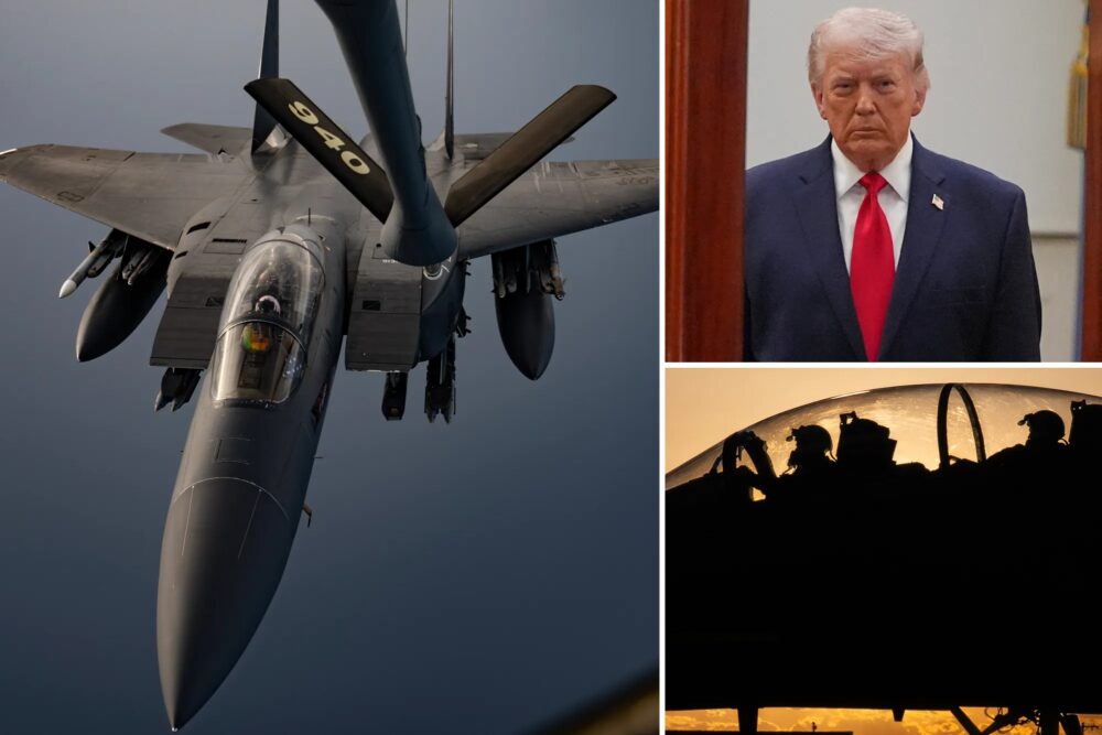 «Мы достали его!»: Как SEAL Team 6 и ЦРУ выкрали сбитого лётчика из-под носа иранцев