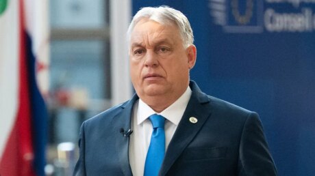 «Ясное и болезненное поражение»: Орбан признал проигрыш на выборах в Венгрии