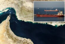 Ормуз под контролем Тегерана: как плата за проход угрожает мировой экономике