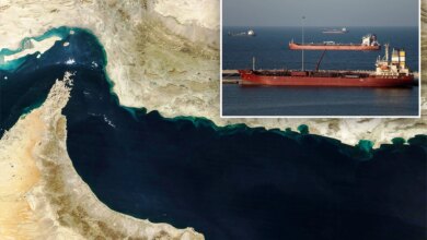 Ормуз под контролем Тегерана: как плата за проход угрожает мировой экономике