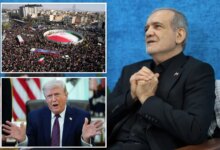 Президент Ирана написал письмо американцам: «Мы не враги»