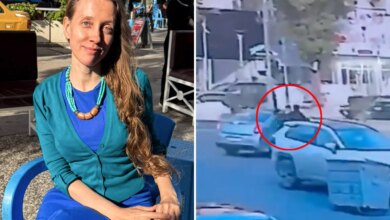 Американская журналистка похищена в Багдаде: власти ищут Шелли Киттлсон на фоне угроз