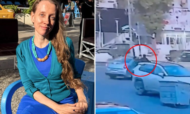 Американская журналистка похищена в Багдаде: власти ищут Шелли Киттлсон на фоне угроз