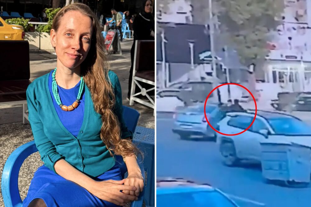 Американская журналистка похищена в Багдаде: власти ищут Шелли Киттлсон на фоне угроз