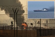 ОАЭ против Ирана: битва за Ормуз