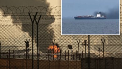 ОАЭ против Ирана: битва за Ормуз