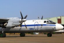 Крушение Ан-26 в Крыму: 29 погибших, включая экипаж и пассажиров