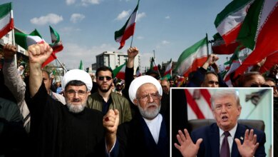 «Мы не просим о пощаде»: Иран отвергает заявления Трампа о перемирии