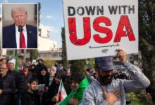 «Обратно в каменный век»: Трамп объявляет о разгроме Ирана, Тегеран отвечает угрозами