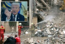 Президент США заявил, что цель уничтожения иранских объектов достигнута, но готов к новым ударам, если переговоры провалятся