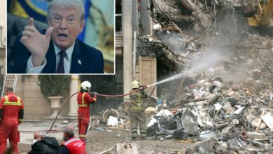 Президент США заявил, что цель уничтожения иранских объектов достигнута, но готов к новым ударам, если переговоры провалятся