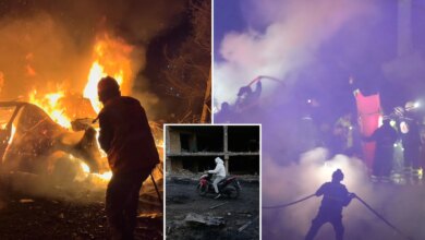 Война в Заливе: Эскалация ударов, дипломатический тупик и угроза глобального энергокризиса