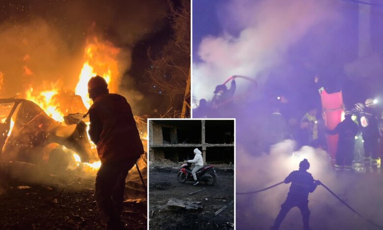 Война в Заливе: Эскалация ударов, дипломатический тупик и угроза глобального энергокризиса