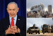 Десять ударов и десять побед: Как Нетаниягу сравнил войну с Ираном с библейскими казнями