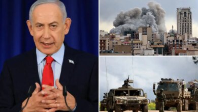 Десять ударов и десять побед: Как Нетаниягу сравнил войну с Ираном с библейскими казнями